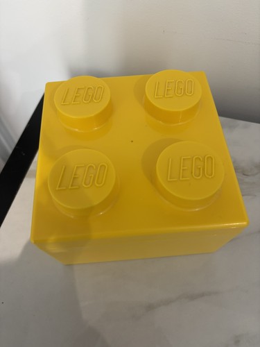 Lego storage brick - storage, x