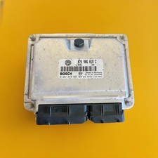 074 906 018c Volkswagen Transporter Caravelle T4 ECU Engine Control