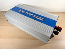 Streetwize SWINV3000 Modified