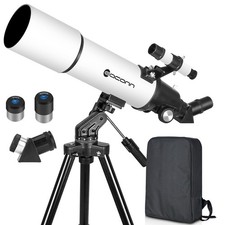 Telescopes for Adults
