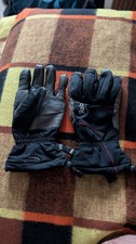 Rab Baltoro Gloves Size L