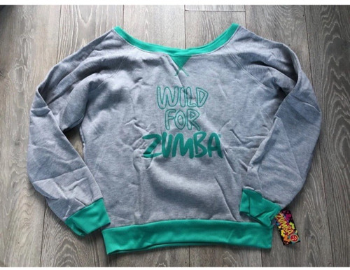Unisex zumba wear - zumba,