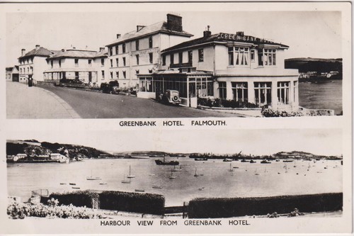 Cornwall two views - -,