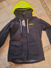 Musto BR2 Offshore waterproof windproof sailing motorcycle jacket Mens M RP £375