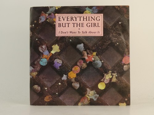 Everything but the girl - everything, i