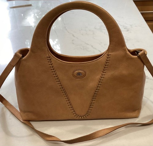 The bridge shoulder handbag - bridge,