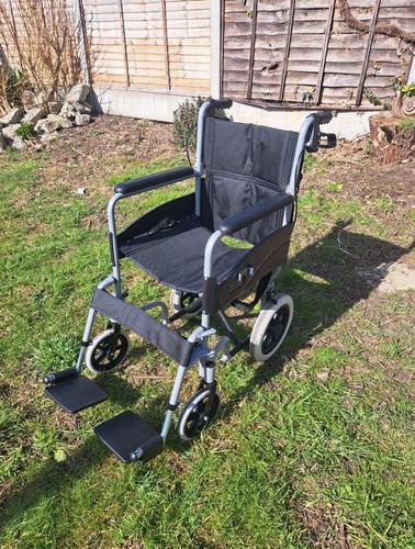 Mobility extra lightweight - mobility,