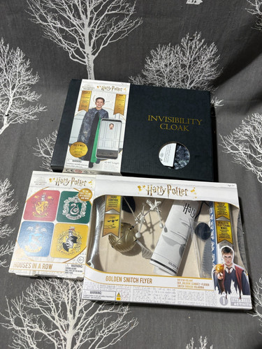 Collection harry potter - collection,