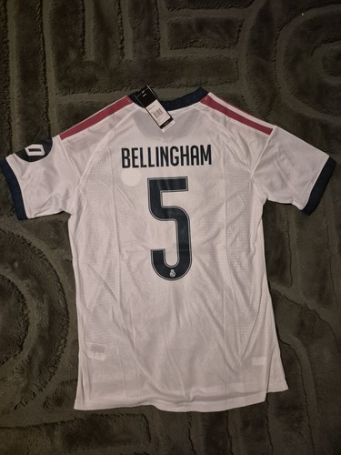 Newest white madrid - newest,