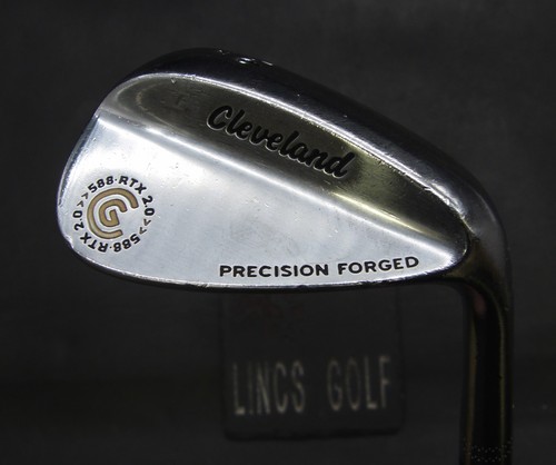 Cleveland precision forged - cleveland,
