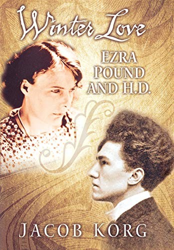 Winter love ezra - ezra, pound