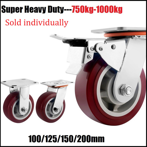 Heavy duty 100 200mm - duty, 100-200mm