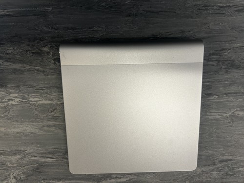 Apple magic trackpad first - apple,