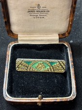 Vintage Pierre Bex Style Art