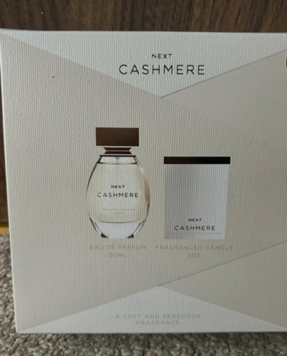 Next cashmere perfume - perfume, 50ml