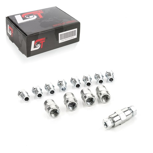 Bermsleitungsverbinder - 5x,