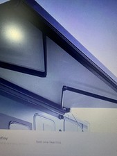 Heavy-Duty Campervan Motorhome