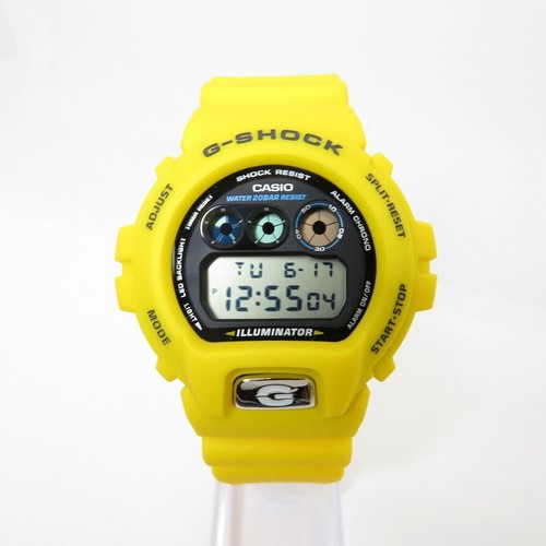 Used shock - g,
