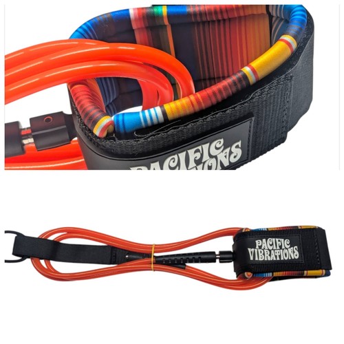 Pacific vibrations surfboard - pacific,