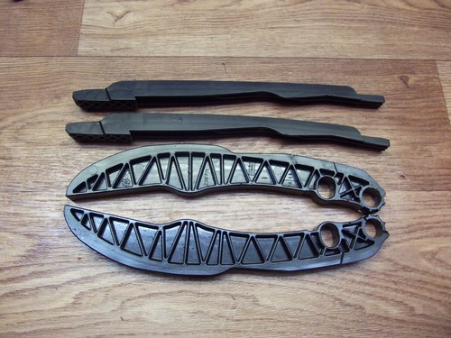 Buell xb3 1125 guide rails - 1125,