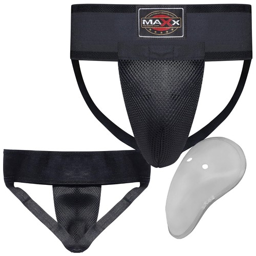 Maxx groin guard protector - maxx,
