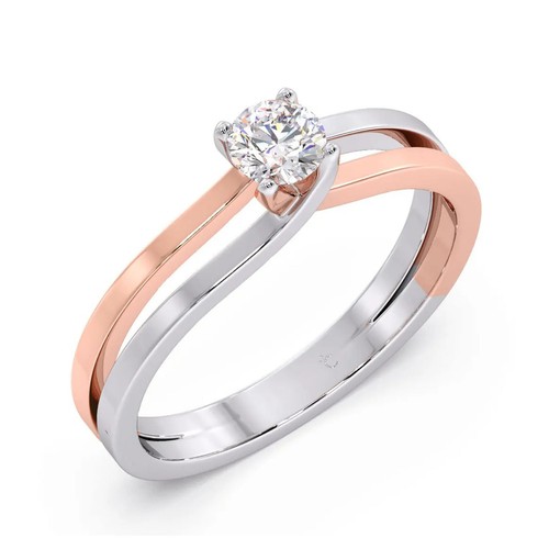 Round cut vvs1 diamond women - cut,