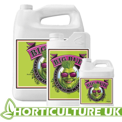 Advanced nutrients big - advanced,