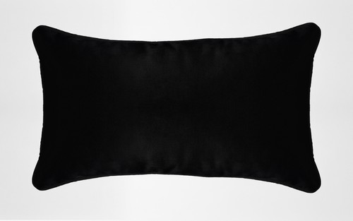 Oblong cushion cover - cushion,