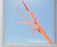 (HQ877) Squonk Opera, Pneumatica - 2014 CD
