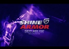 2 SHINE ARMOR FORTIFY QUICK