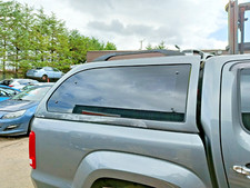 2016 VOLKSWAGEN AMAROK 2.0L