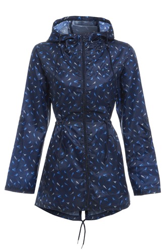 Ladies waterproof windproof - ladies,