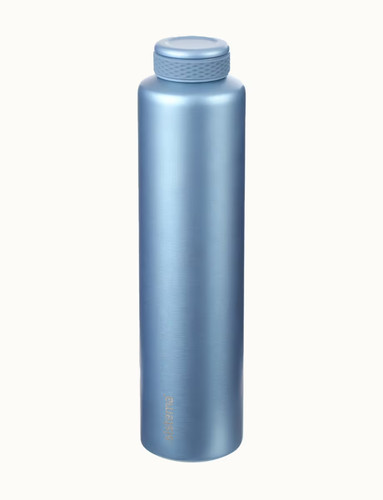 Sistema stainless steel - stainless, bottle