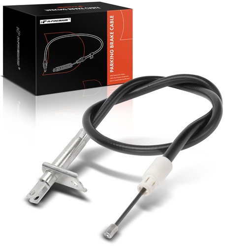 Cable pull parking brake - cable,