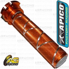 Apico Orange Aluminium