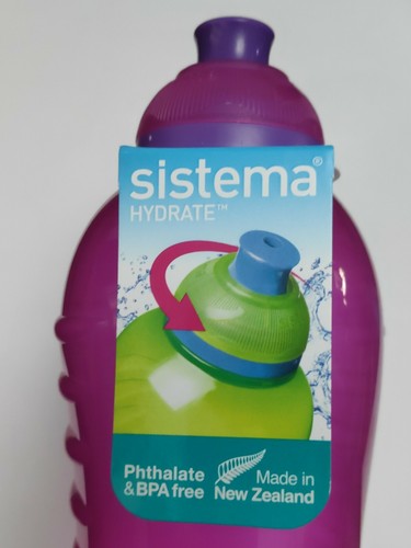 Sistema twist sip water - sip,