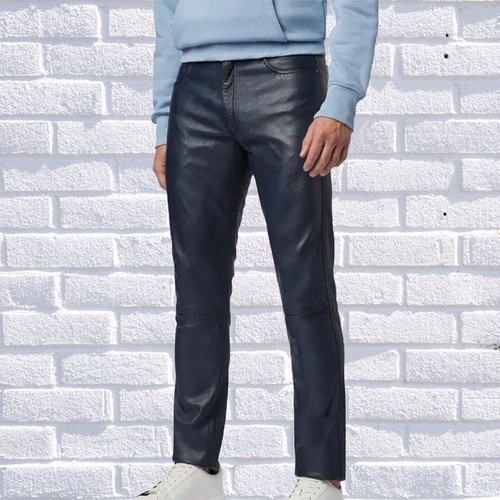 Classic men genuine navy - men's,