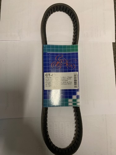 Drive belt for - belt,