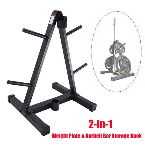 Weight plates stand rack - weight,