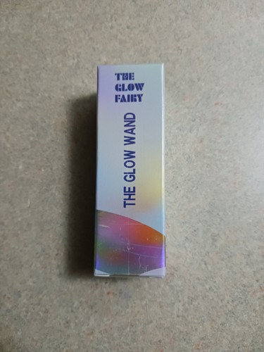 The glow fairy retinol - fairy,