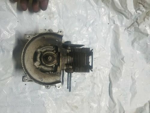 Kawasaki strimmer engine - td, 33