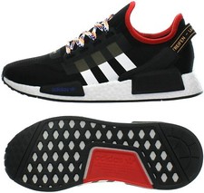 Original Mens Adidas NMD_R1.V2