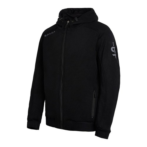 Spada blade zip front - zip, ceaa