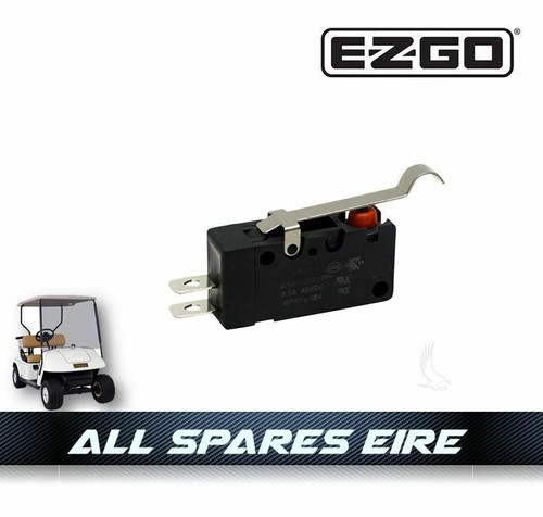 Ezgo txt rxv - ezgo, workhorse