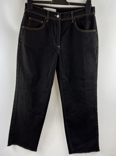 Jigsaw denim jeans straight - jeans,