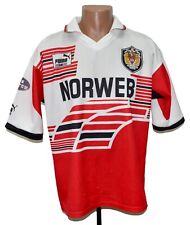 WIGAN WARRIORS RUGBY LEAGUE