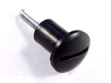 TRIUMPH side panel knob