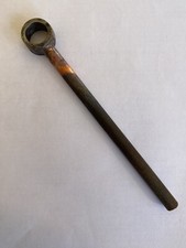 Triumph Pre War Crankcase