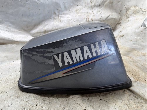 Yamaha cowl cover - 8,