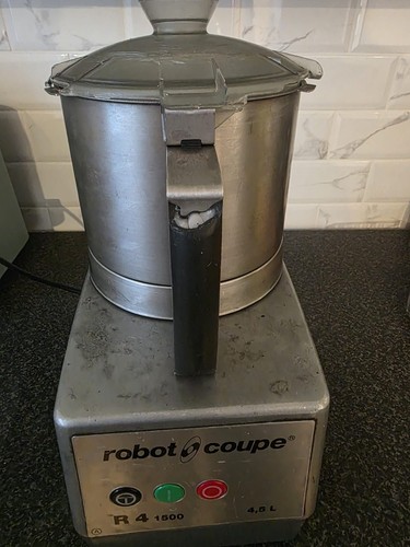 Robot coupe mixer 1500 - coupe,